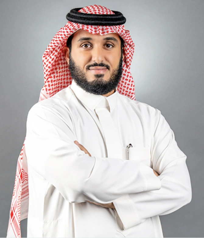 Abdulmajeed Al Majid