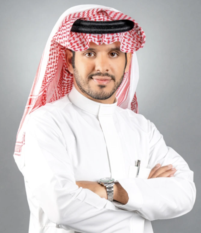 Anas Majid Al Majid