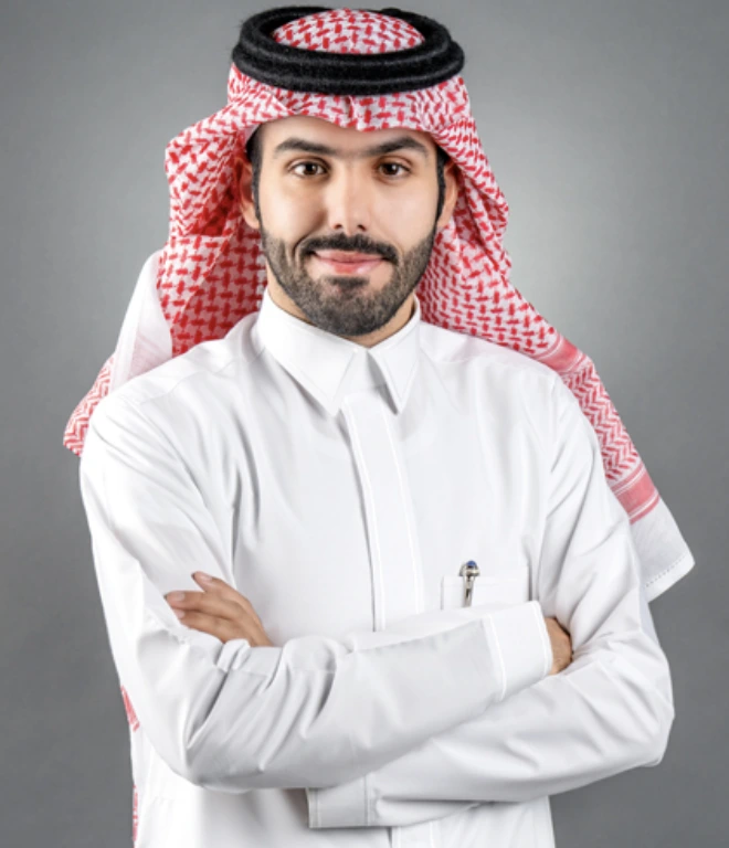 Khalid Majid Al Majid